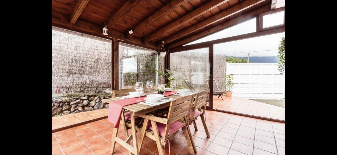 Casa Cora Con Jacuzzi Villa Brena Baja Exterior photo
